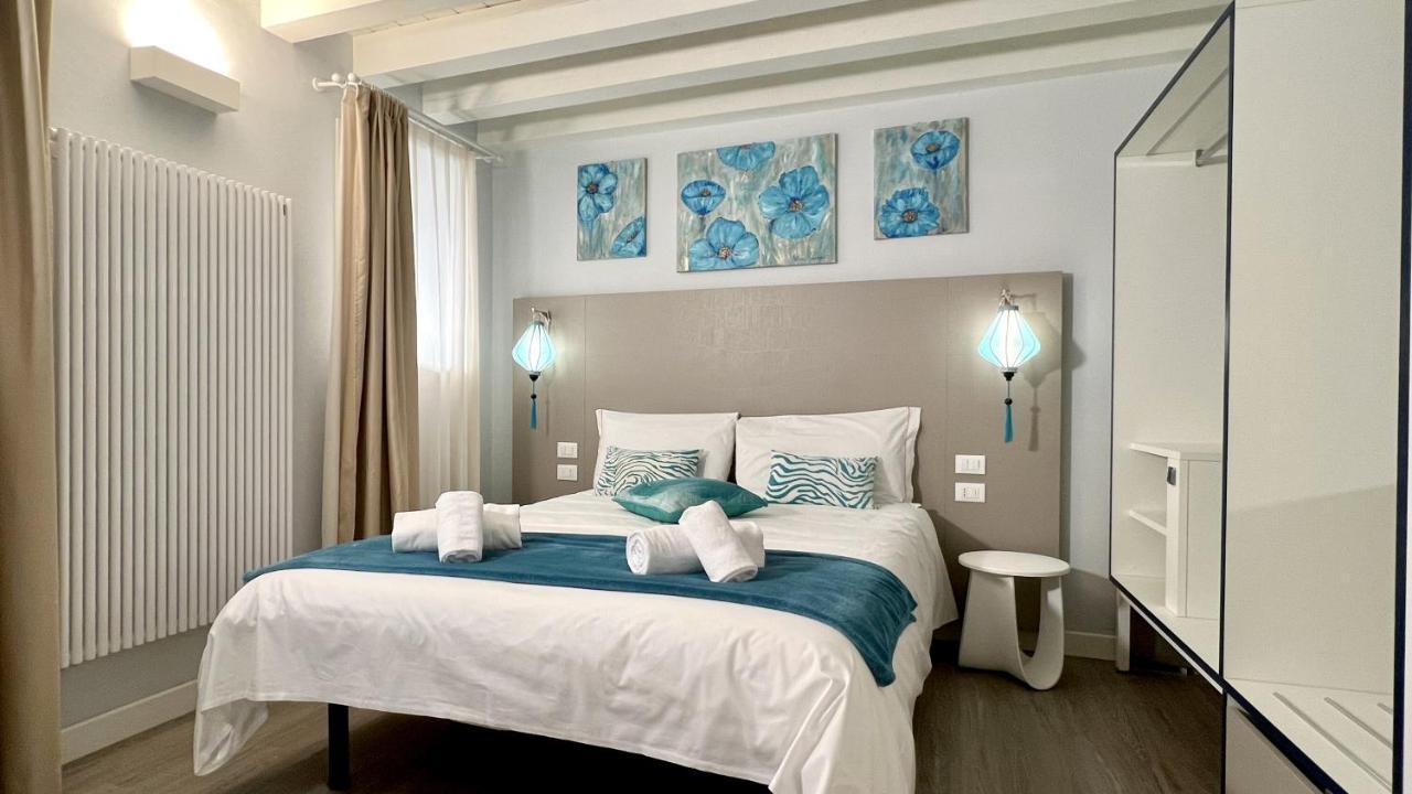 City Apartments Biennale Βενετία Εξωτερικό φωτογραφία