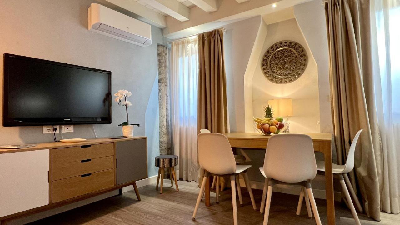City Apartments Biennale Βενετία Εξωτερικό φωτογραφία