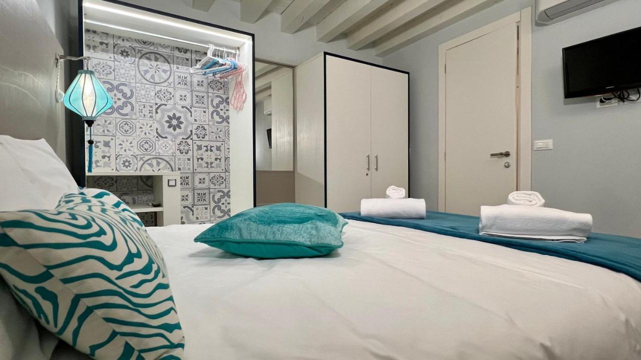 City Apartments Biennale Βενετία Εξωτερικό φωτογραφία