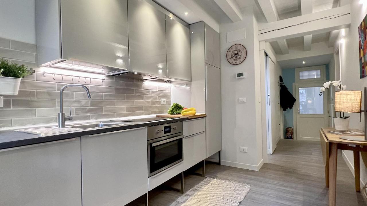 City Apartments Biennale Βενετία Εξωτερικό φωτογραφία