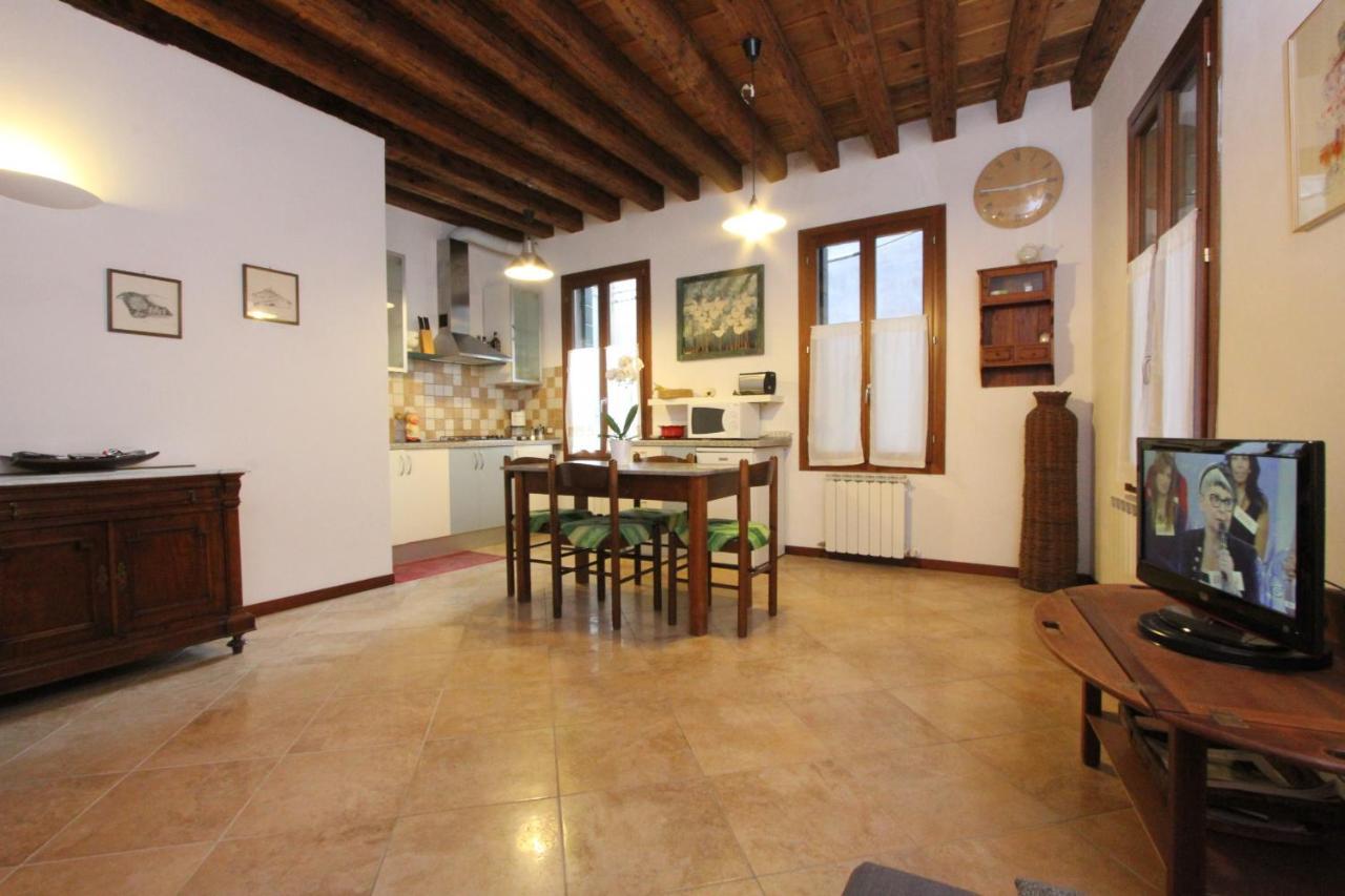 City Apartments Biennale Βενετία Εξωτερικό φωτογραφία
