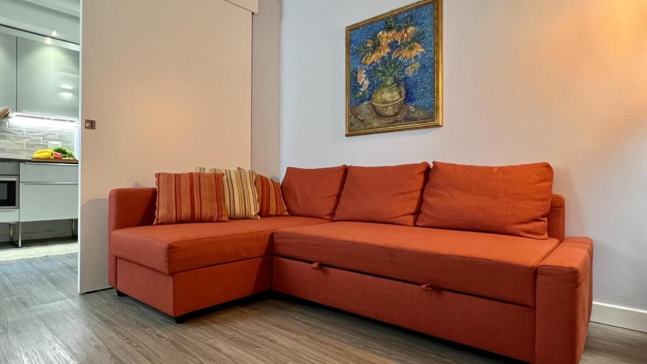 City Apartments Biennale Βενετία Εξωτερικό φωτογραφία