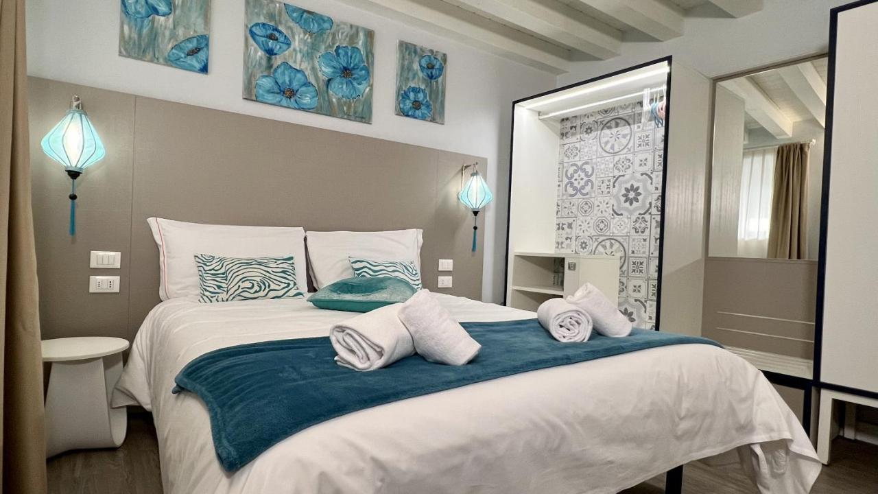 City Apartments Biennale Βενετία Εξωτερικό φωτογραφία