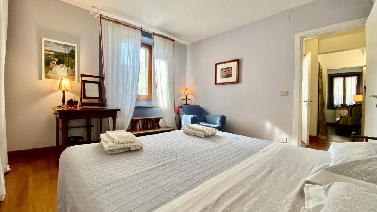 City Apartments Biennale Βενετία Εξωτερικό φωτογραφία