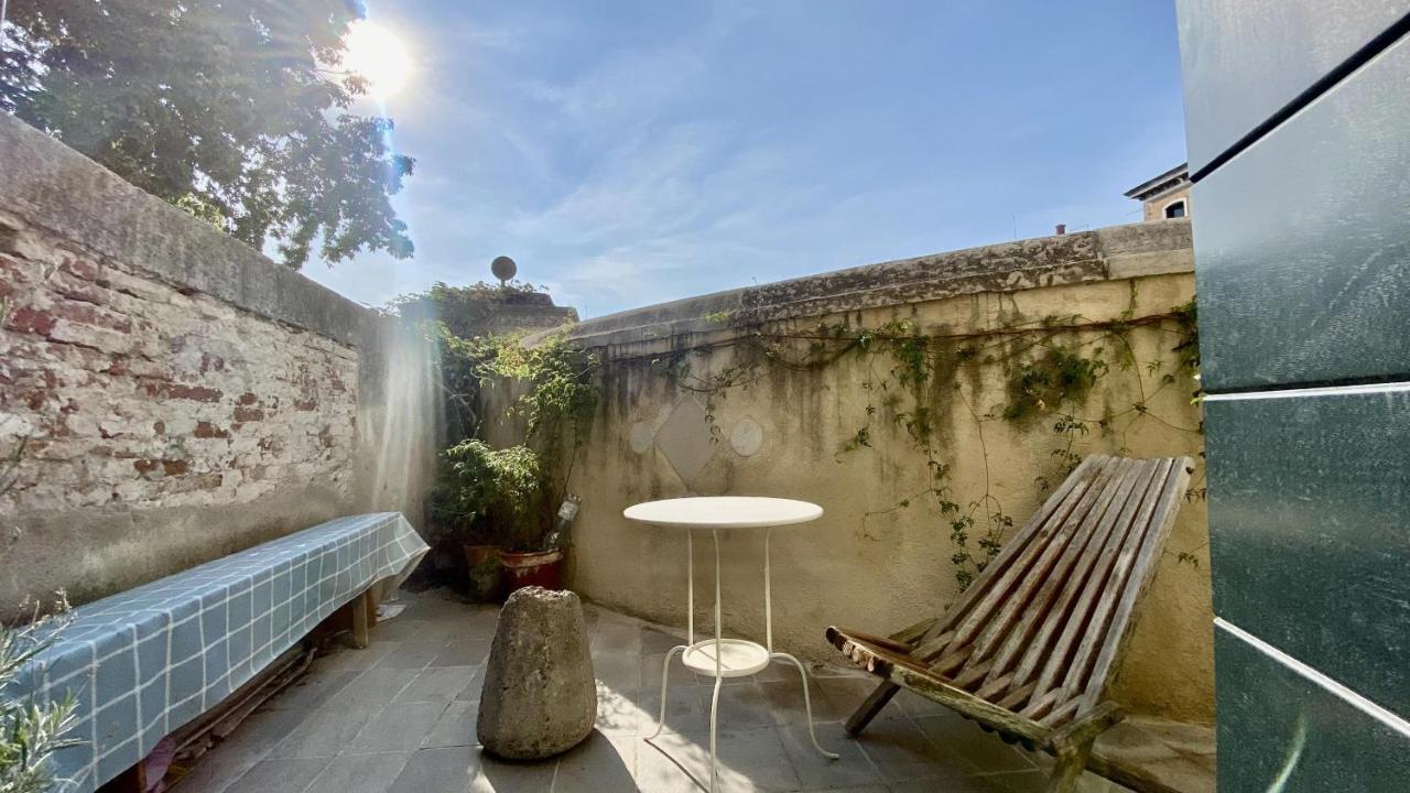 City Apartments Biennale Βενετία Εξωτερικό φωτογραφία