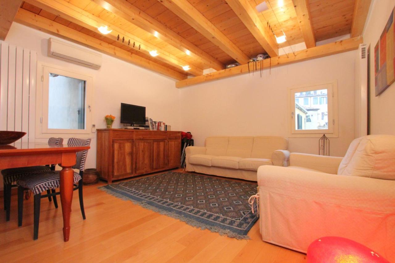 City Apartments Biennale Βενετία Εξωτερικό φωτογραφία