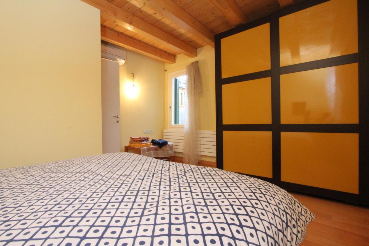 City Apartments Biennale Βενετία Εξωτερικό φωτογραφία