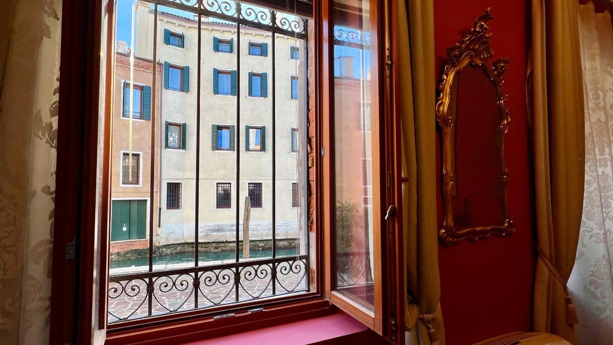 City Apartments Biennale Βενετία Εξωτερικό φωτογραφία