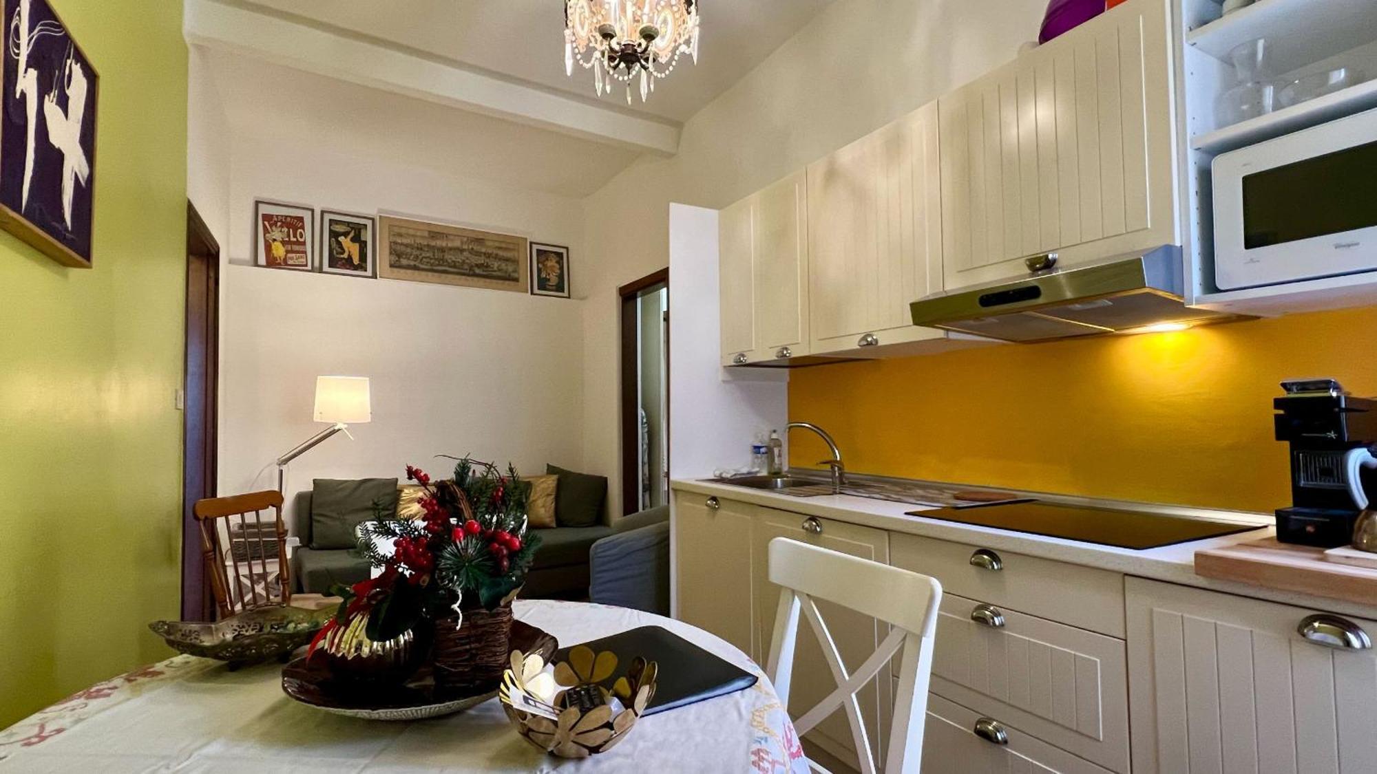 City Apartments Biennale Βενετία Εξωτερικό φωτογραφία